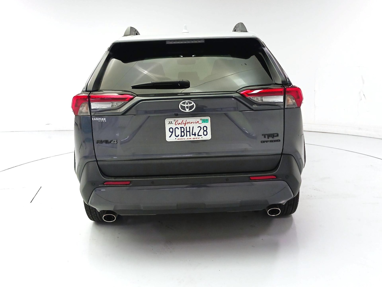 2022 Toyota RAV4 TRD Off-Road - Photo 6