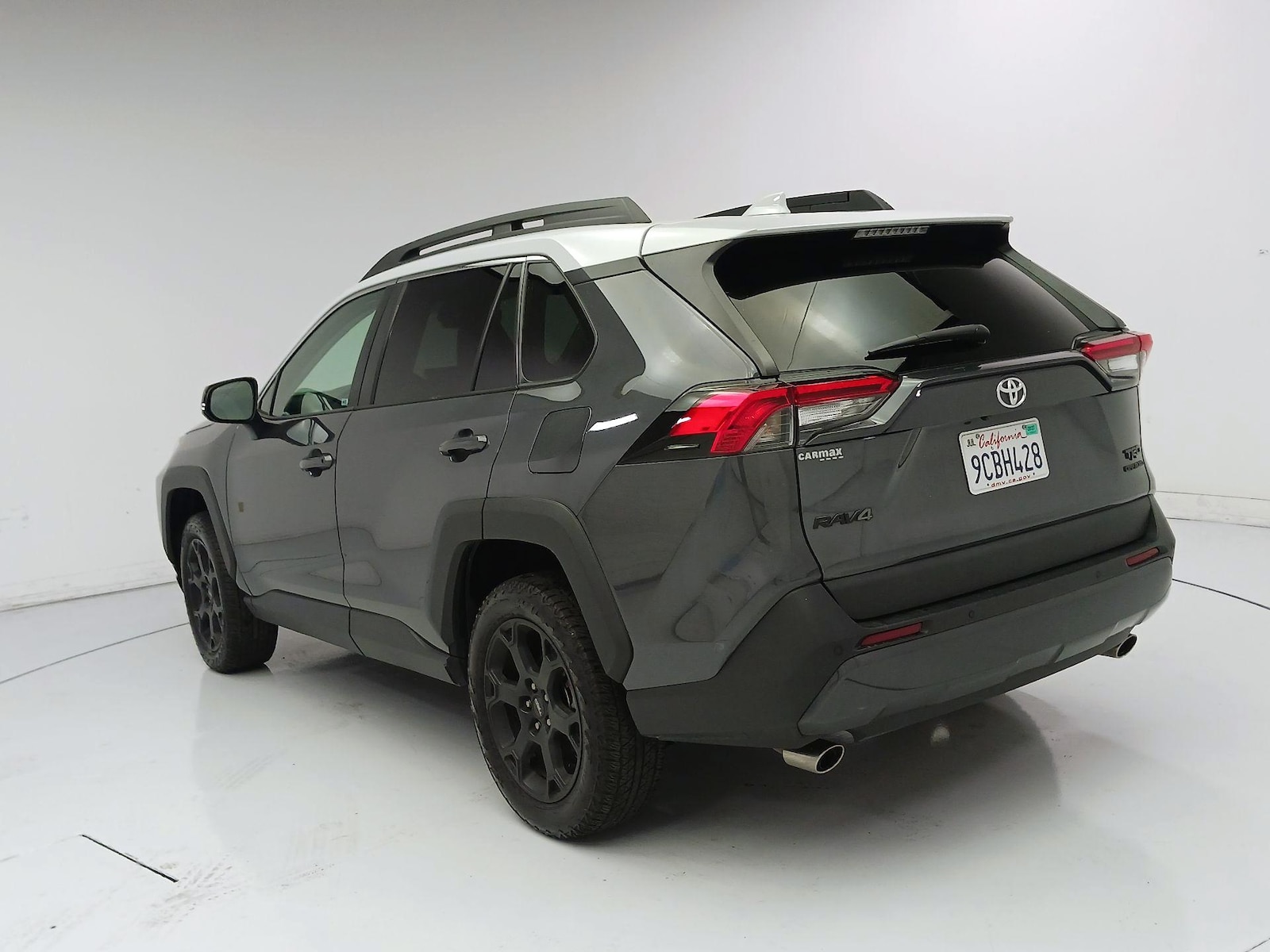 2022 Toyota RAV4 TRD Off-Road - Photo 7