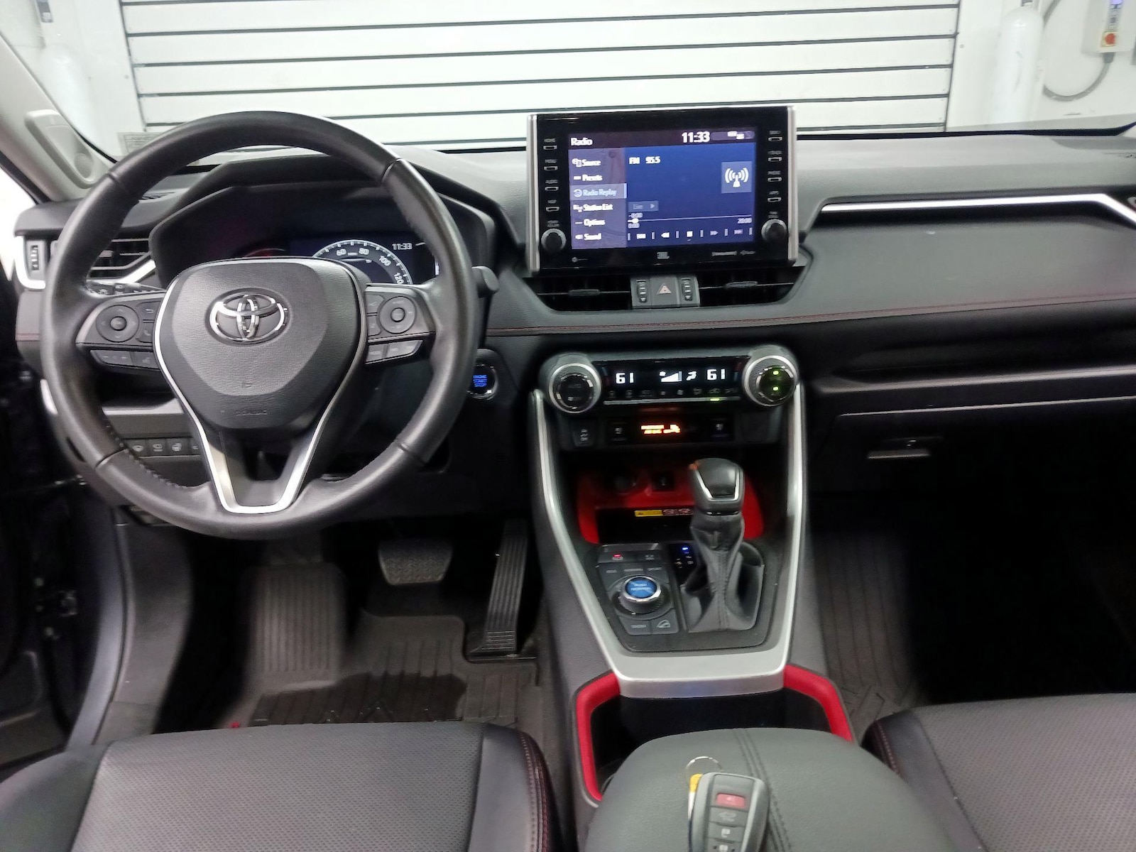 2022 Toyota RAV4 TRD Off-Road - Photo 8