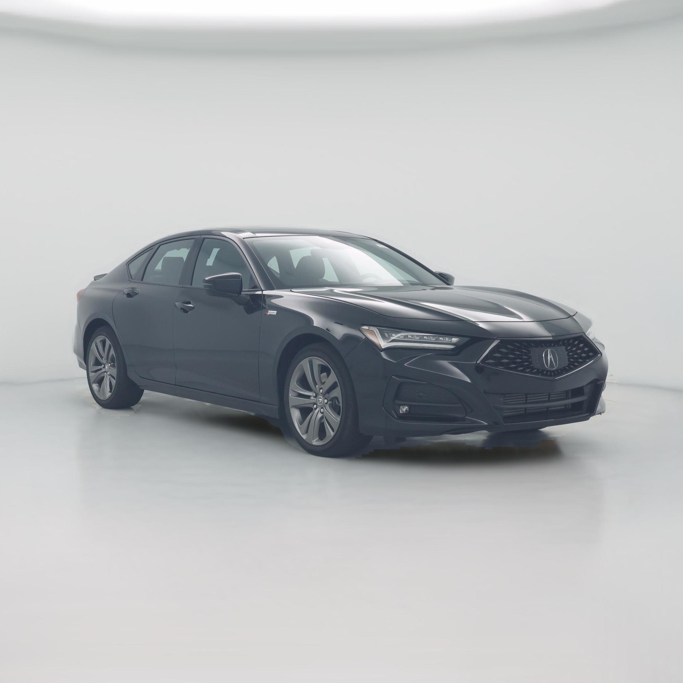 2023 Acura TLX
