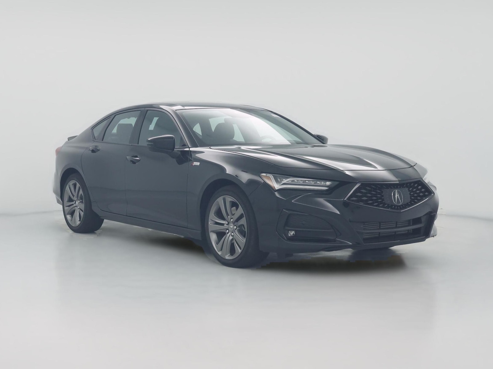 2023 Acura TLX A-SPEC Package - Photo 1