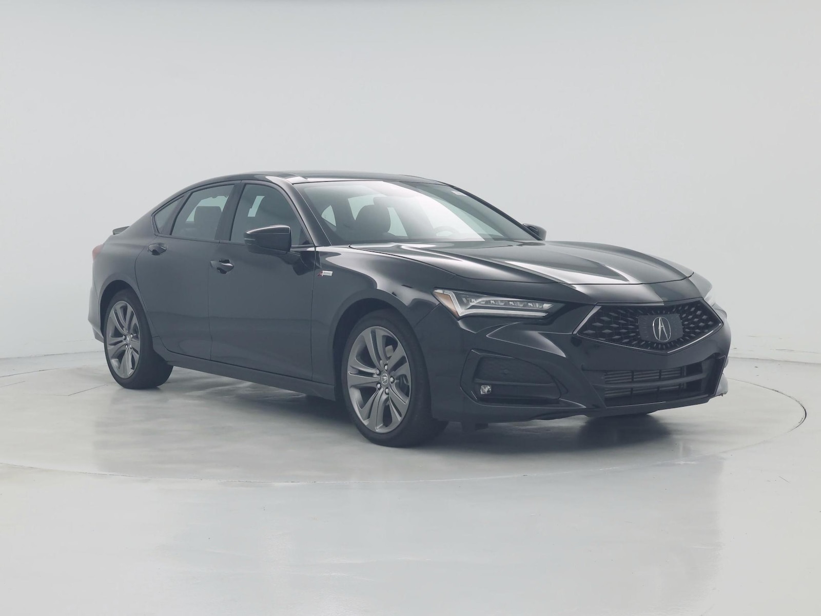 2023 Acura TLX A-SPEC Package - Photo 2