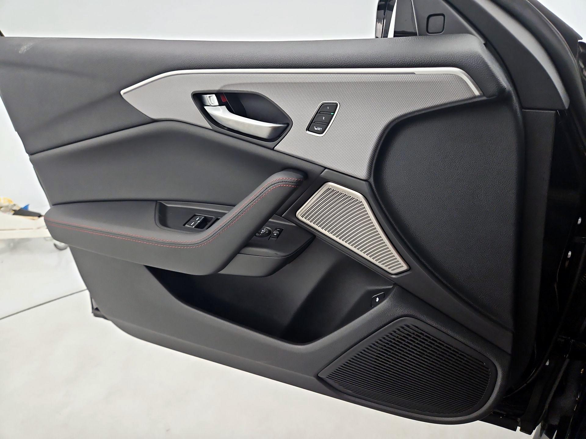Thumbnail: 2023 Acura TLX - 12