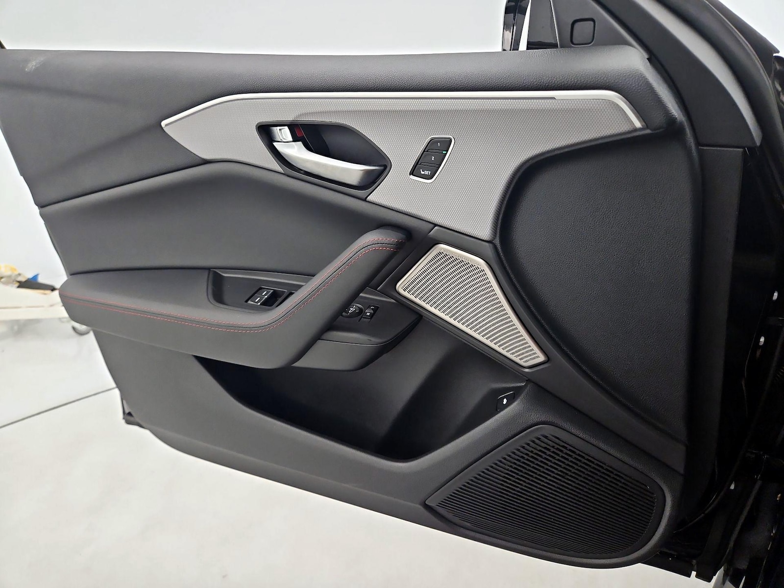 2023 Acura TLX A-SPEC Package - Photo 13