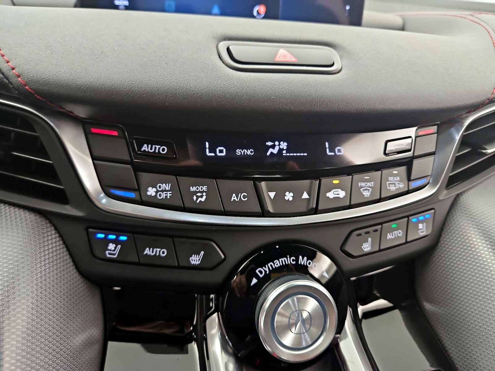 2023 Acura TLX A-SPEC Package - Photo 18