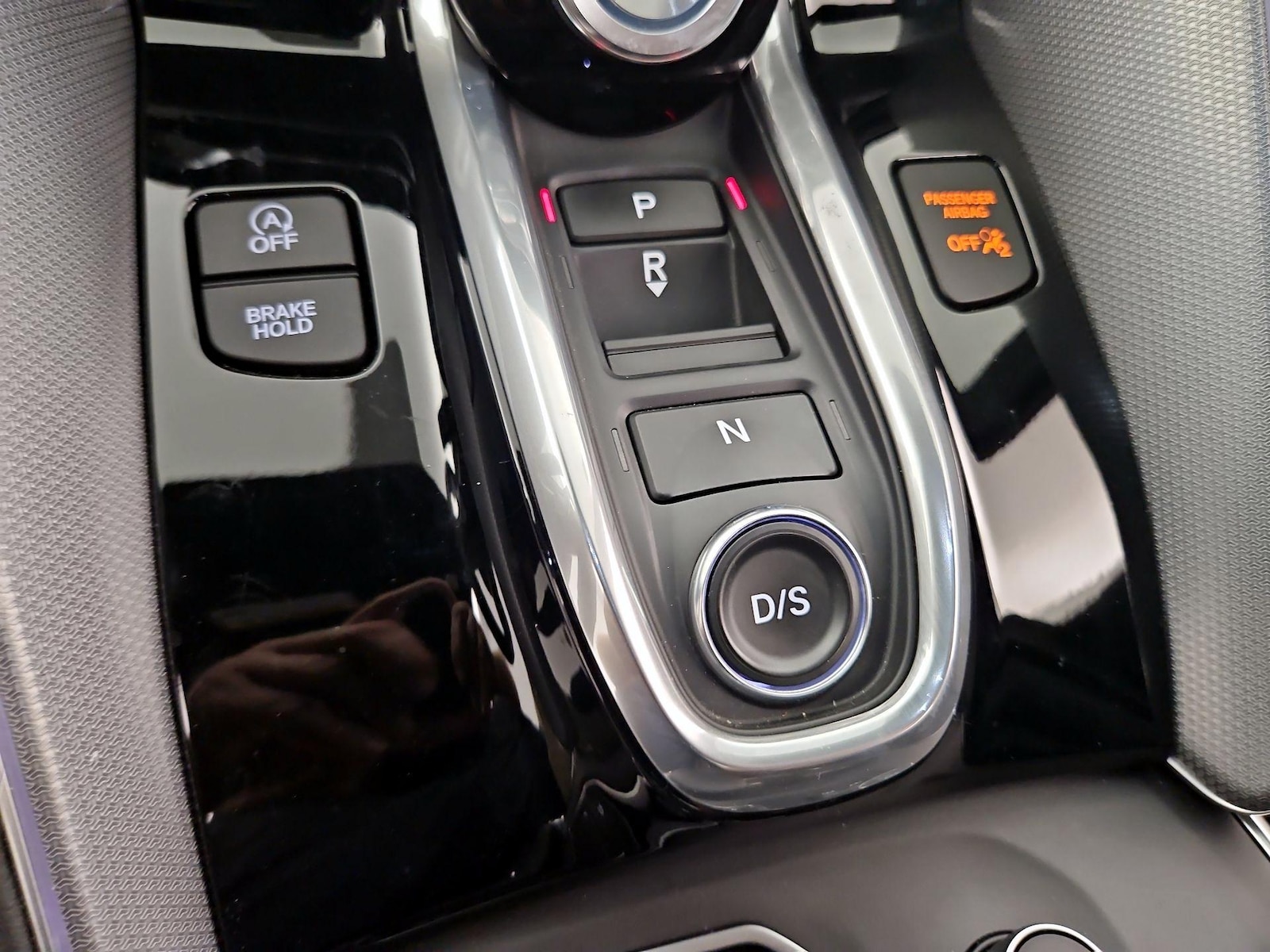 2023 Acura TLX A-SPEC Package - Photo 19