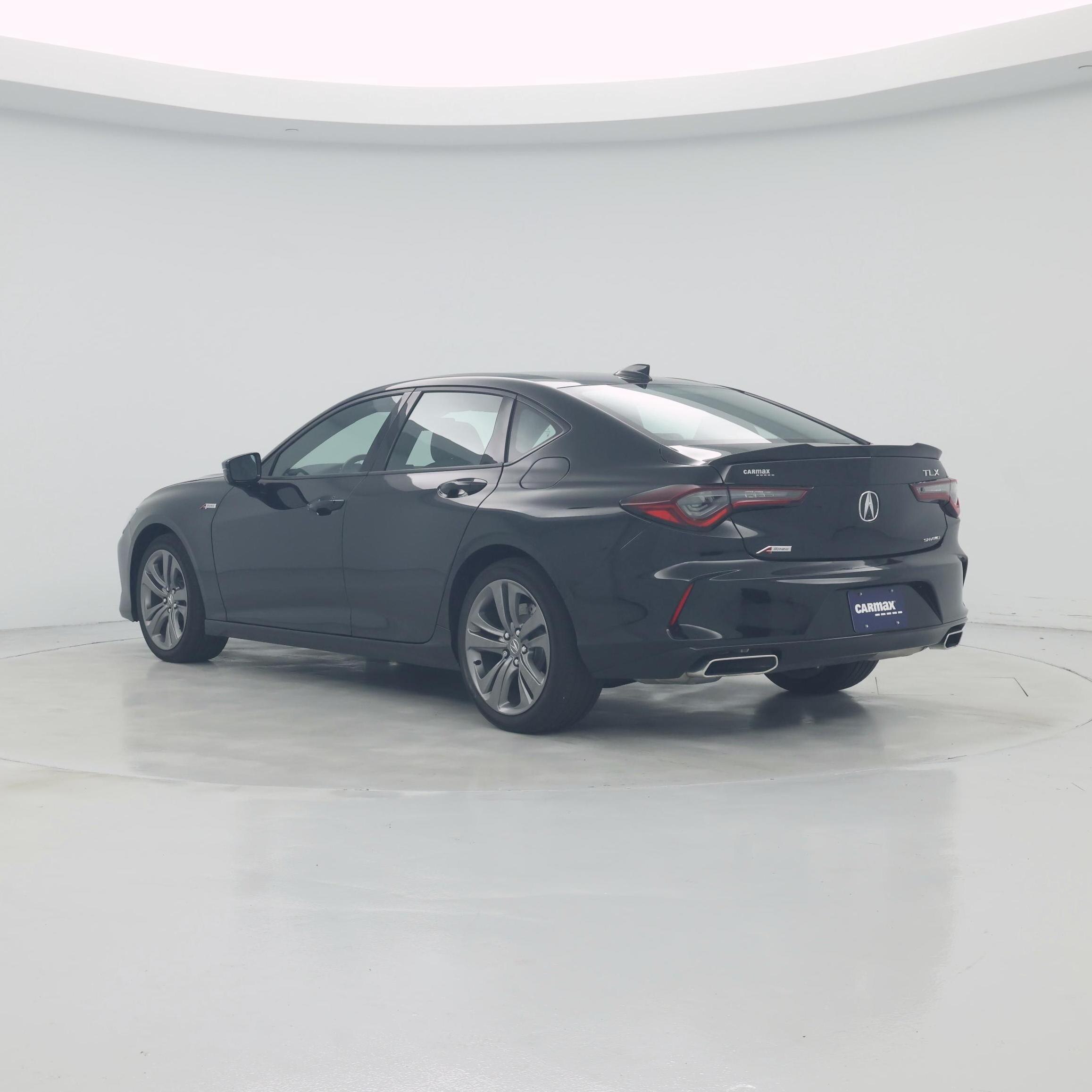 Thumbnail: 2023 Acura TLX - 2