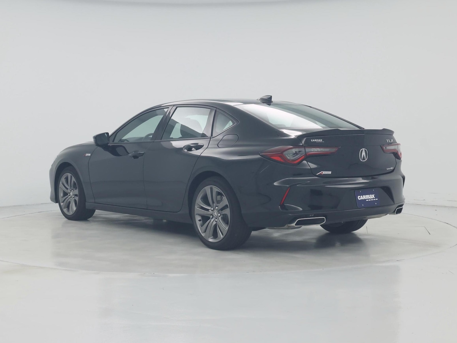 2023 Acura TLX A-SPEC Package - Photo 3