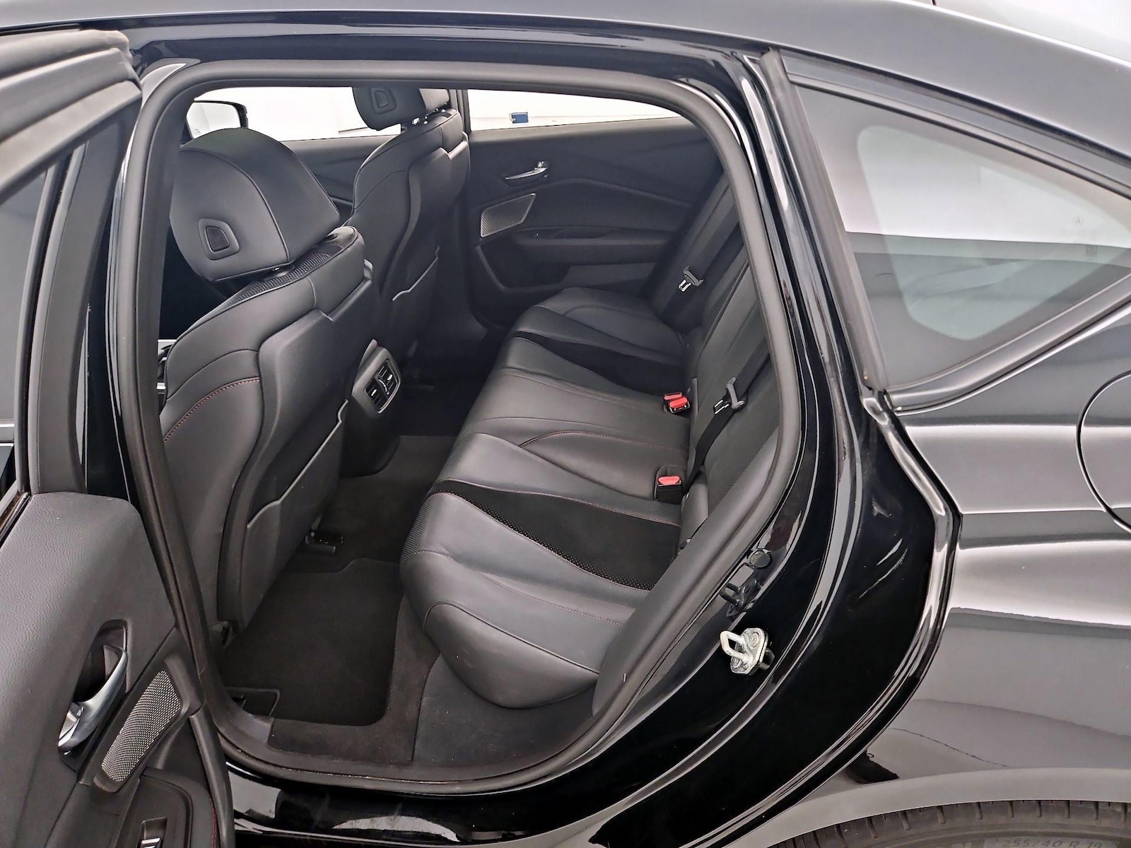 2023 Acura TLX A-SPEC Package - Photo 21