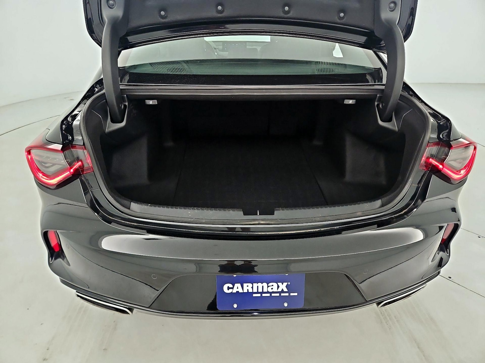 2023 Acura TLX A-SPEC Package - Photo 22