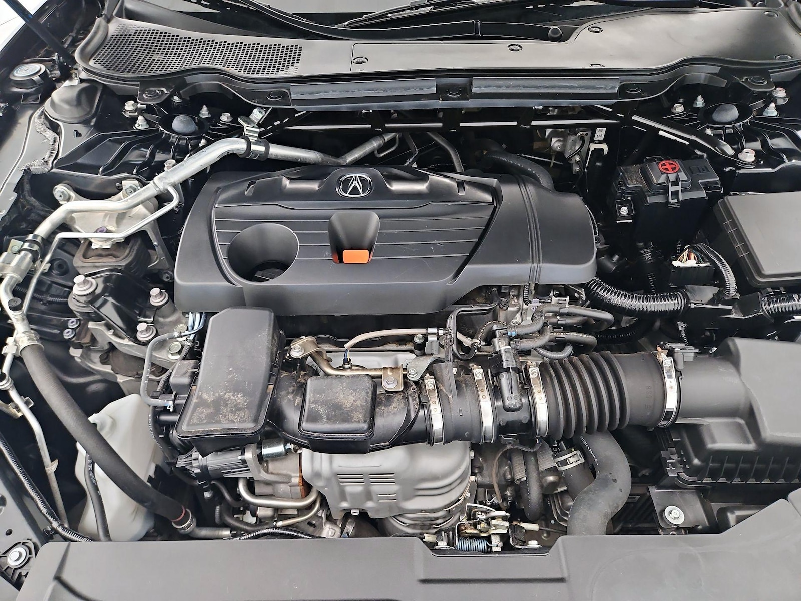 2023 Acura TLX A-SPEC Package - Photo 23