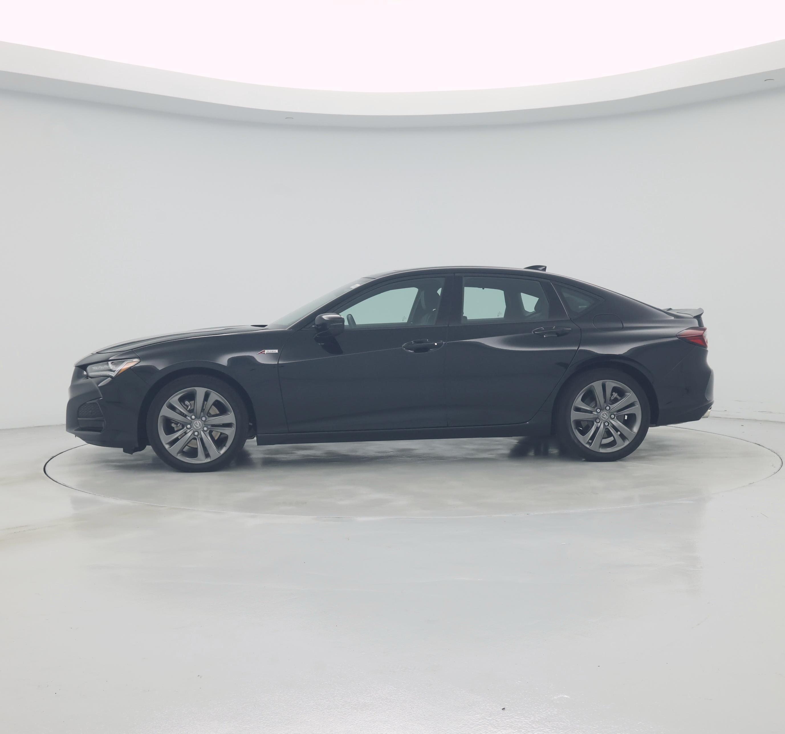 Thumbnail: 2023 Acura TLX - 3