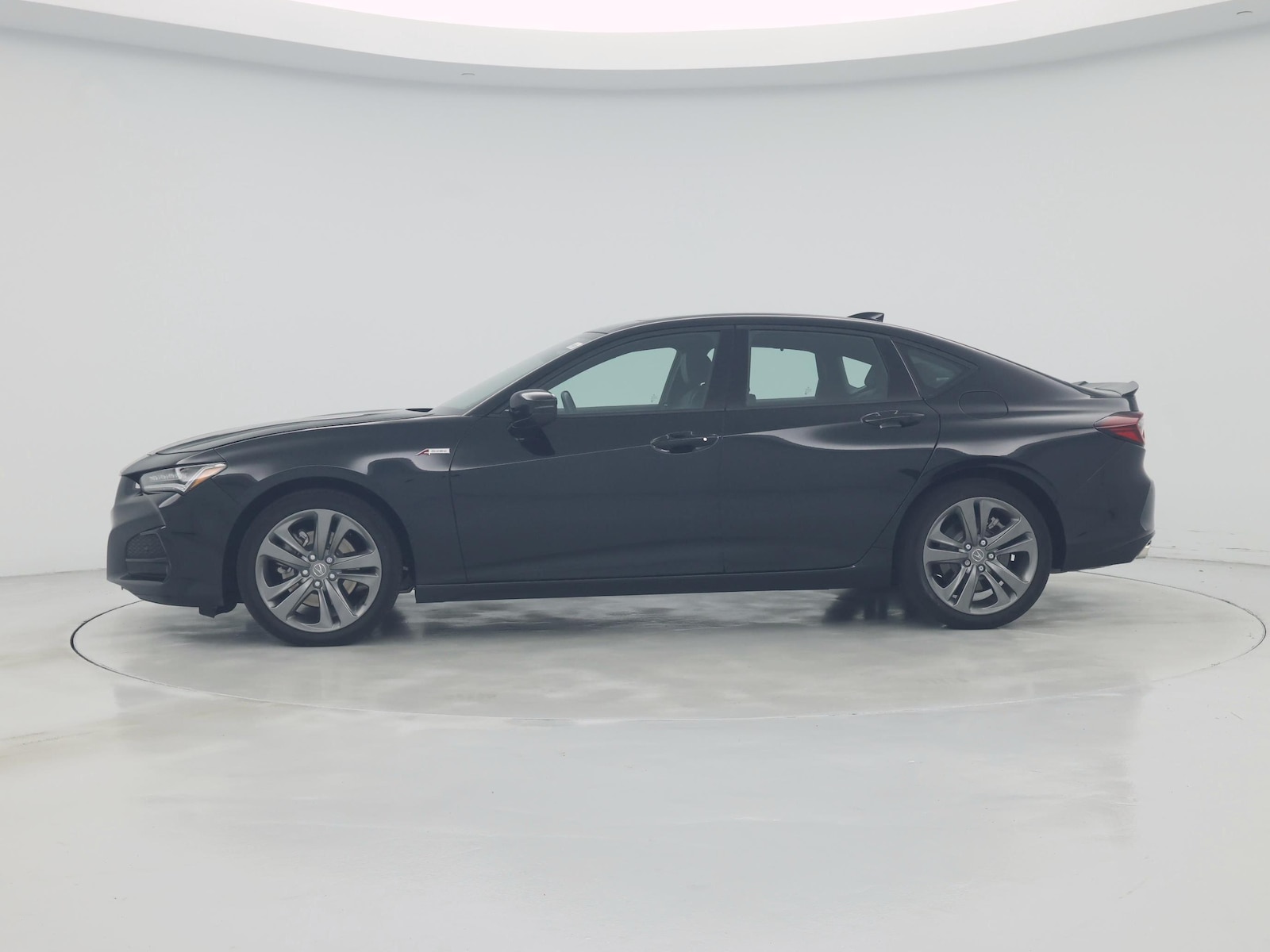 2023 Acura TLX A-SPEC Package - Photo 4