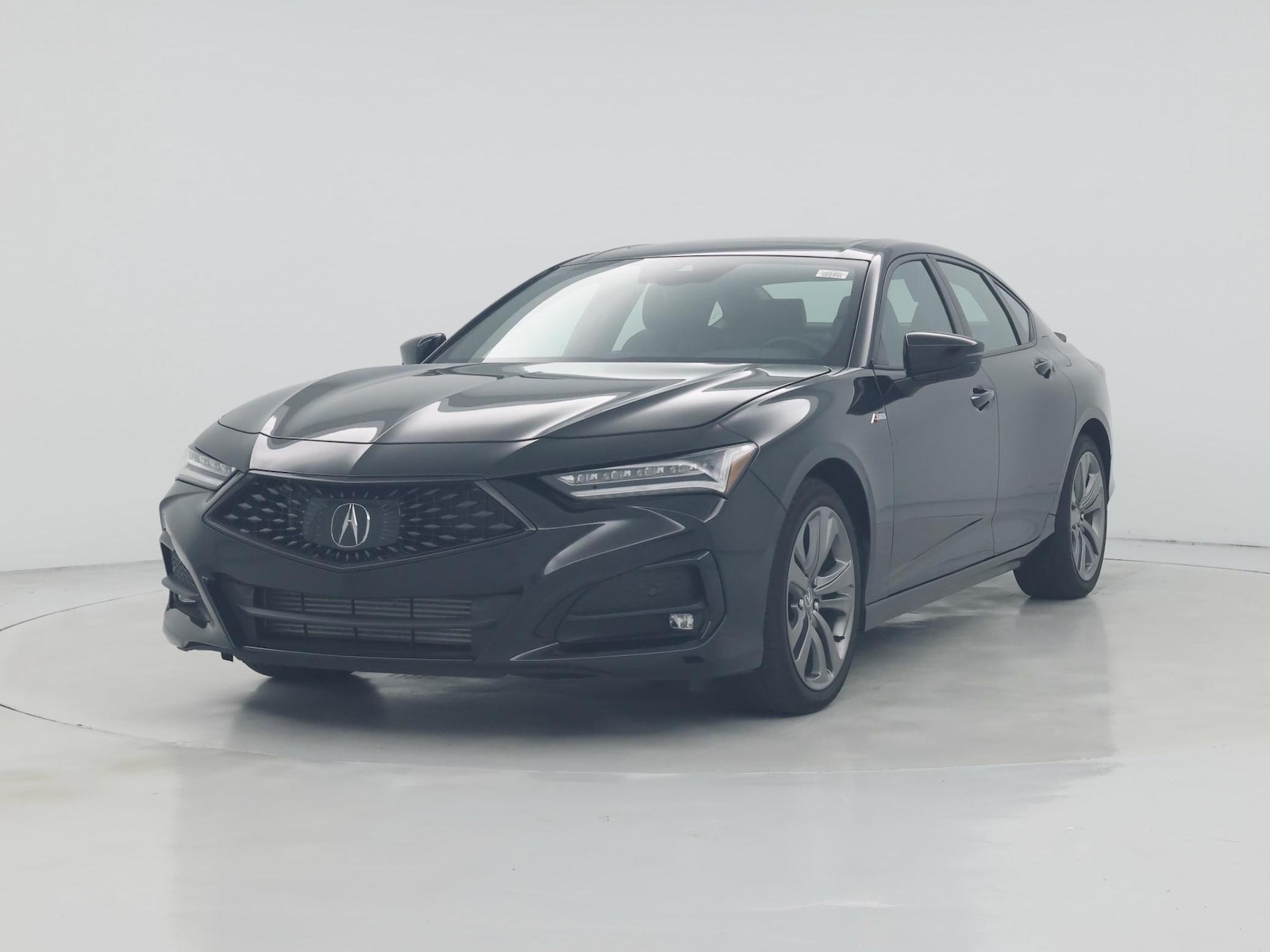 2023 Acura TLX A-SPEC Package - Photo 5