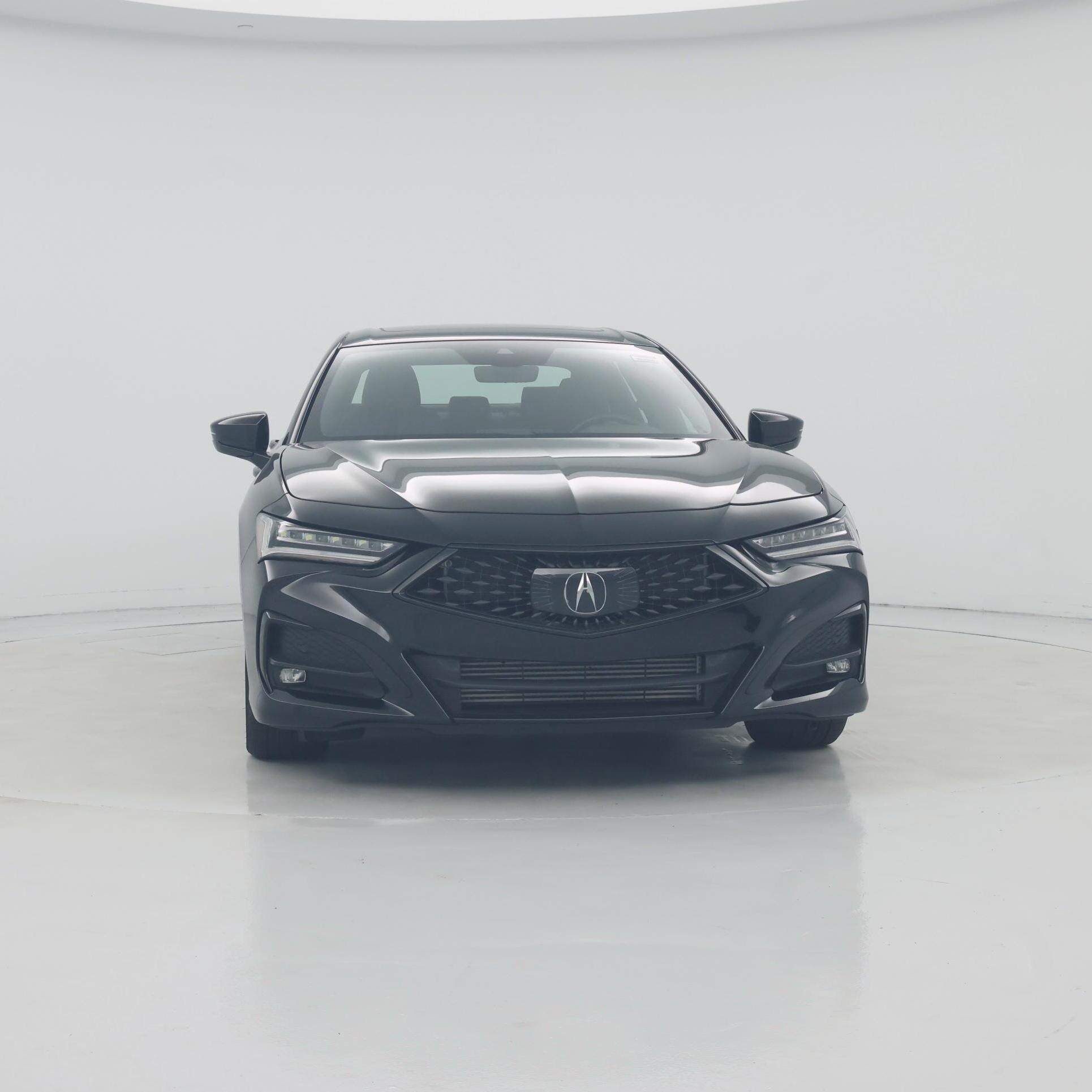 Thumbnail: 2023 Acura TLX - 5