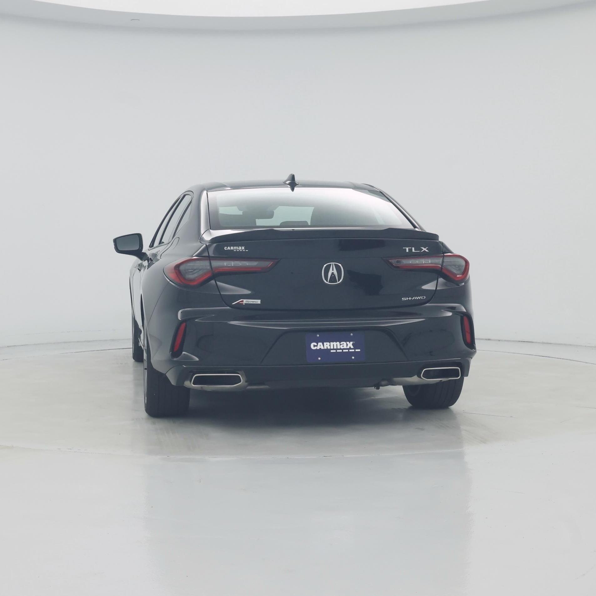 Thumbnail: 2023 Acura TLX - 6