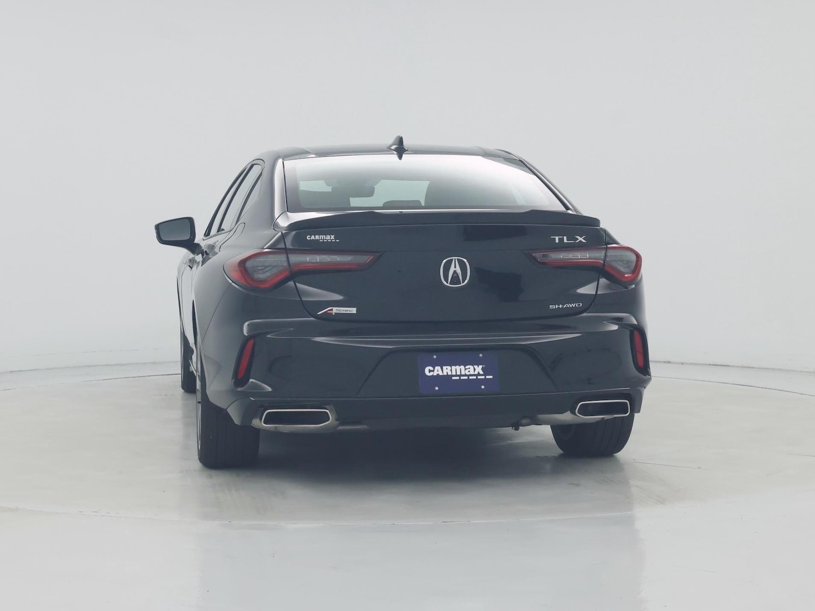 2023 Acura TLX A-SPEC Package - Photo 7