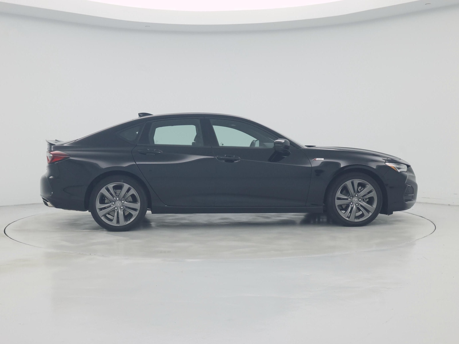 2023 Acura TLX A-SPEC Package - Photo 8