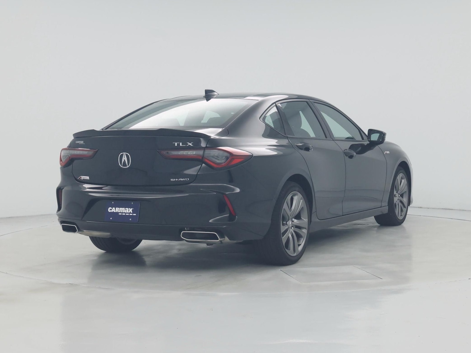 2023 Acura TLX A-SPEC Package - Photo 9