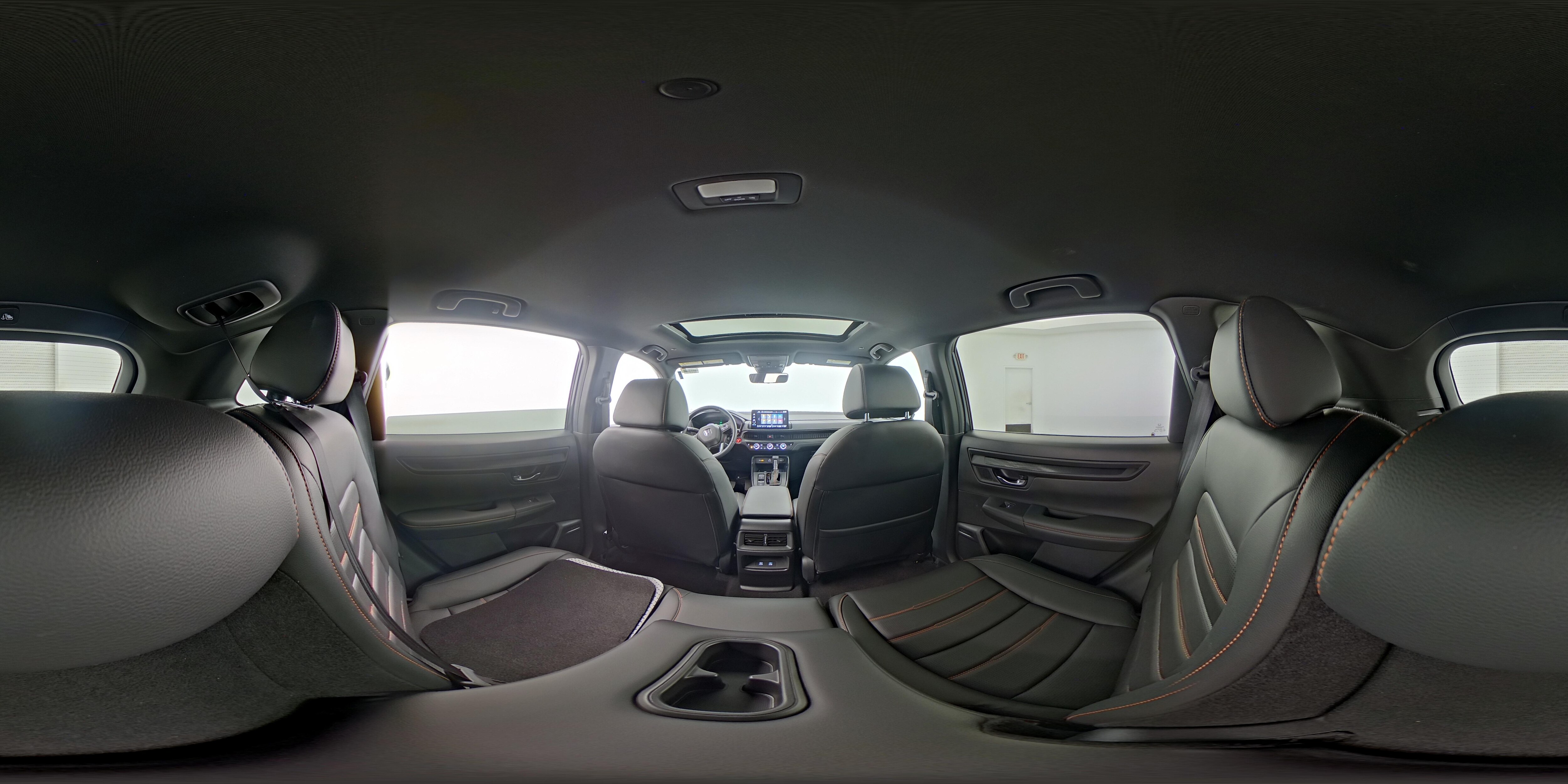 2025 Honda CR-V Sport-L - Photo 26