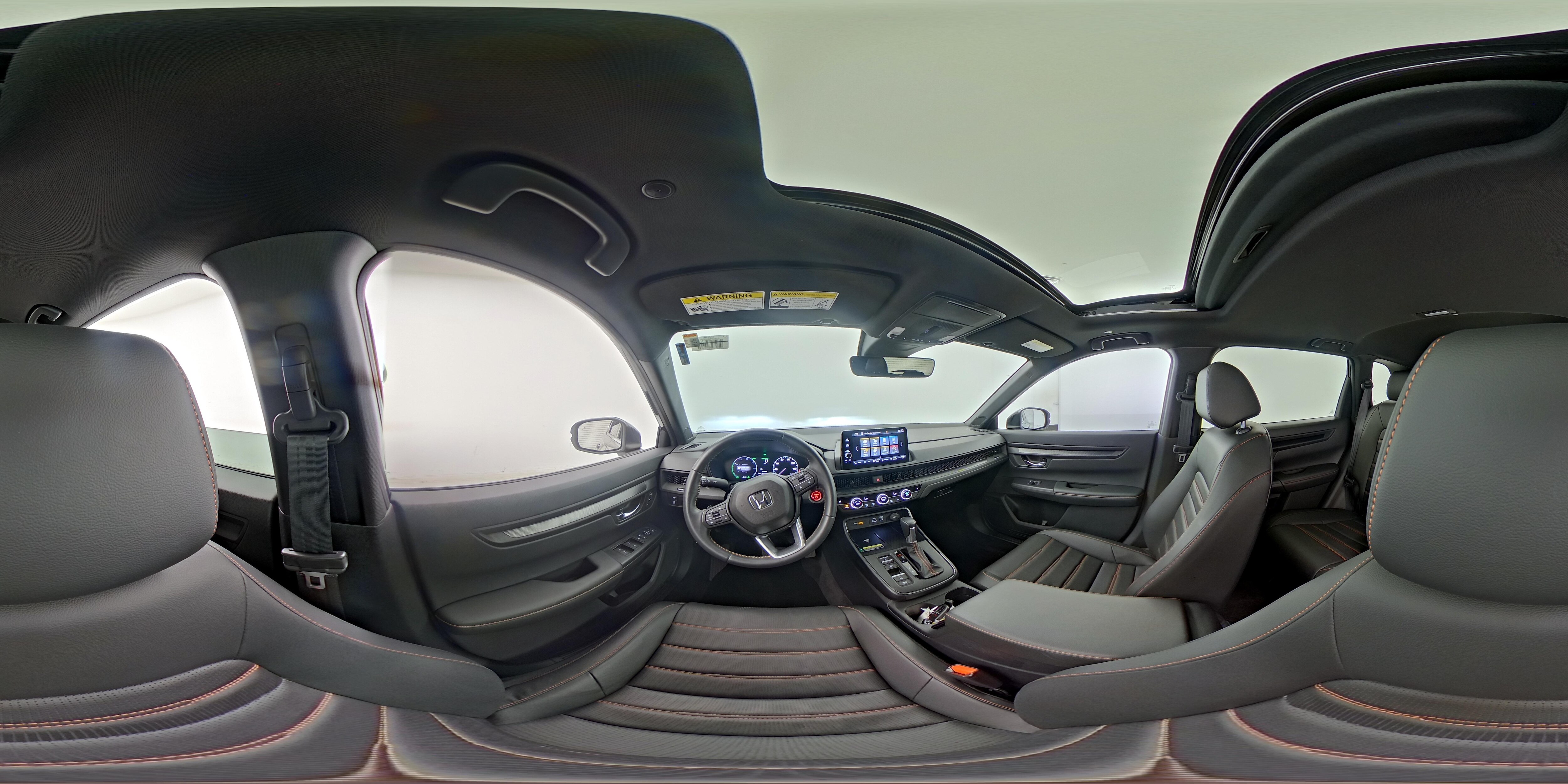 2025 Honda CR-V Sport-L - Photo 27