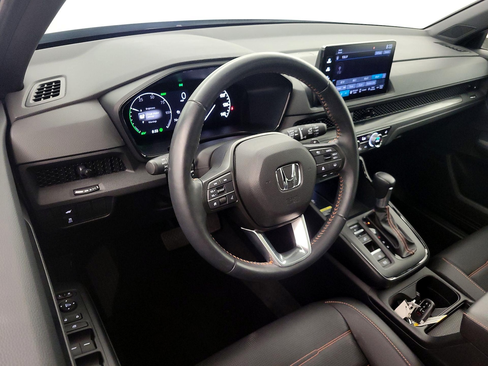 2025 Honda CR-V Sport-L - Photo 10