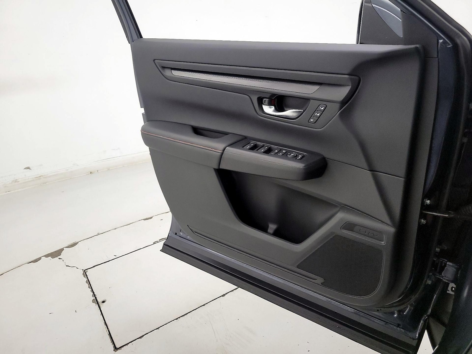 2025 Honda CR-V Sport-L - Photo 13