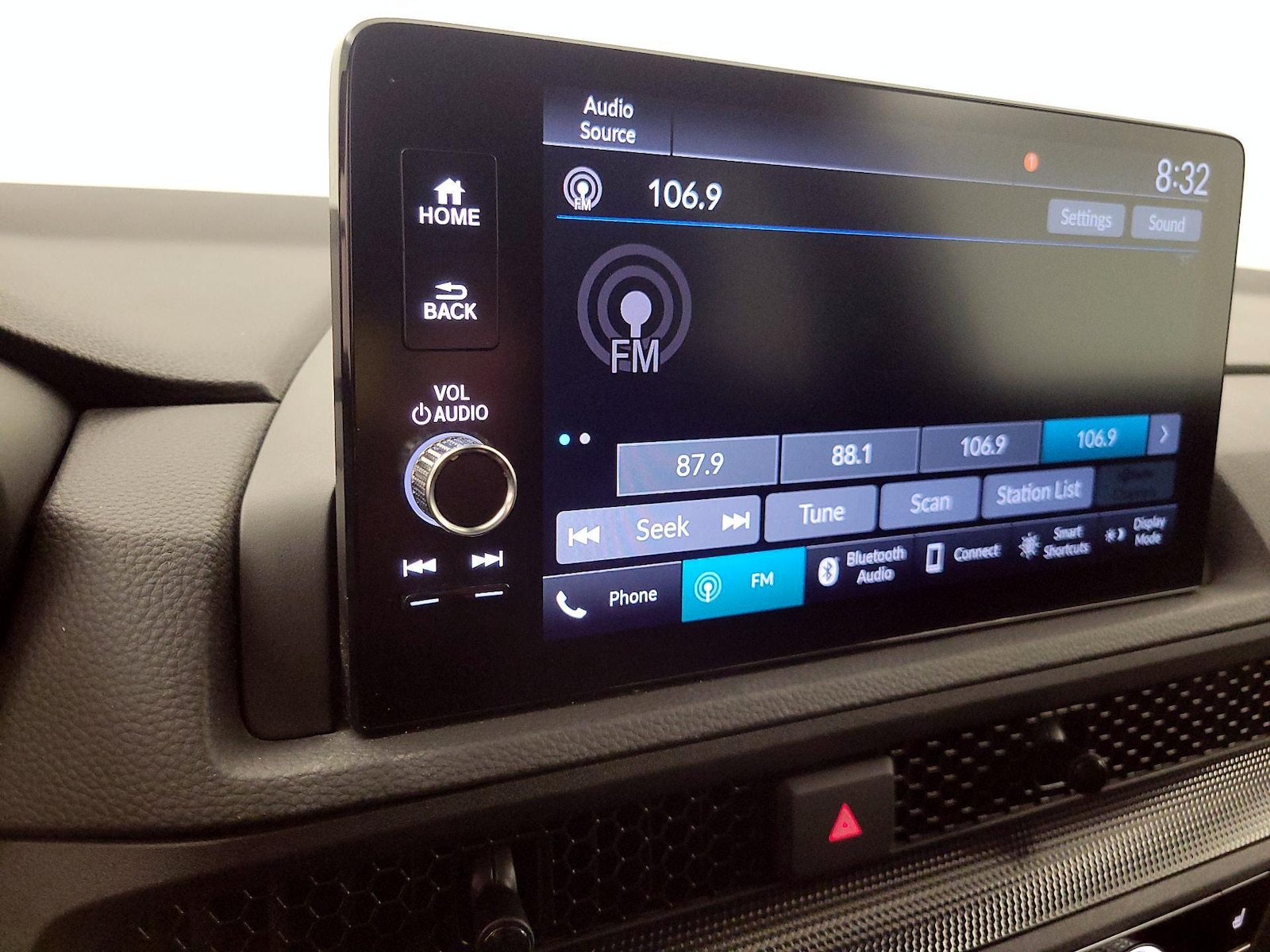 2025 Honda CR-V Sport-L - Photo 16