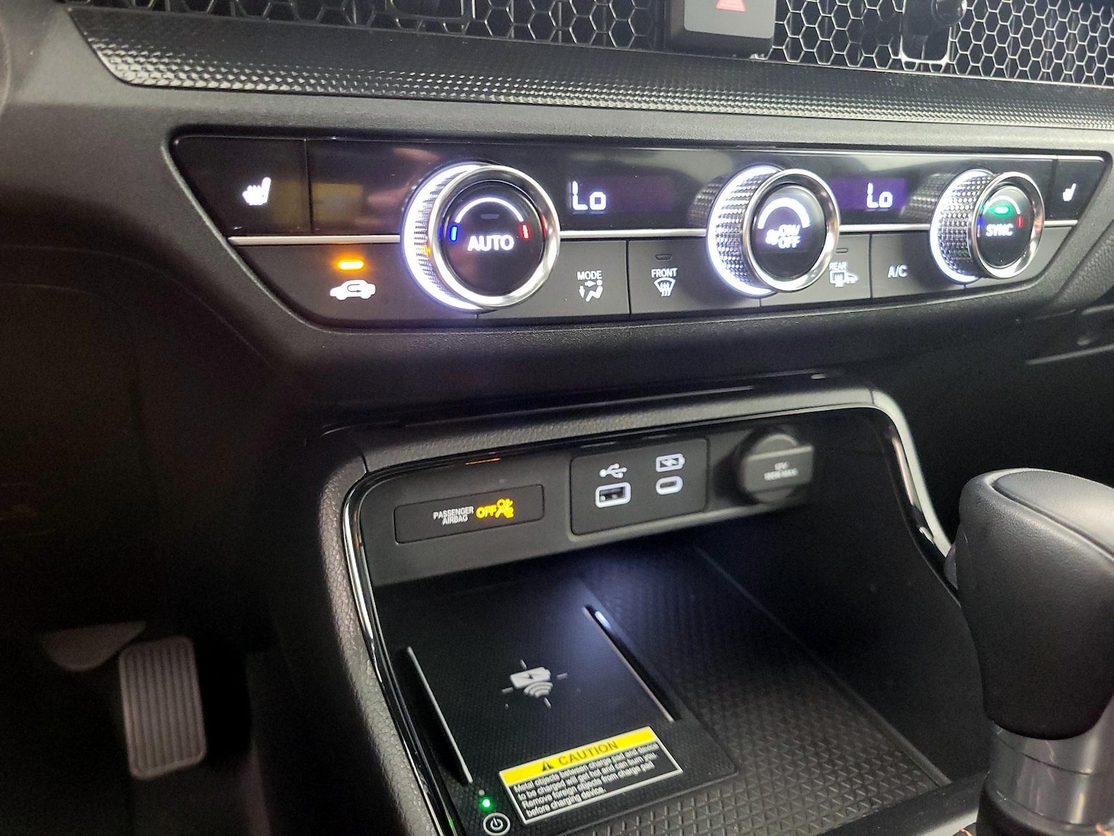 2025 Honda CR-V Sport-L - Photo 17
