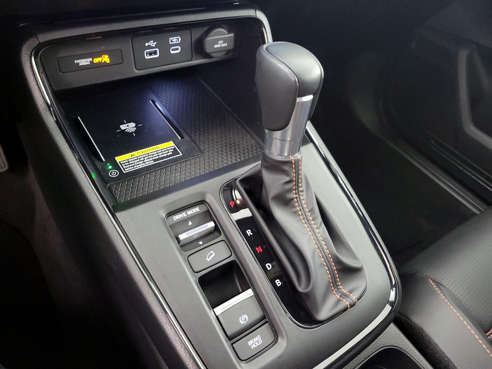 2025 Honda CR-V Sport-L - Photo 18