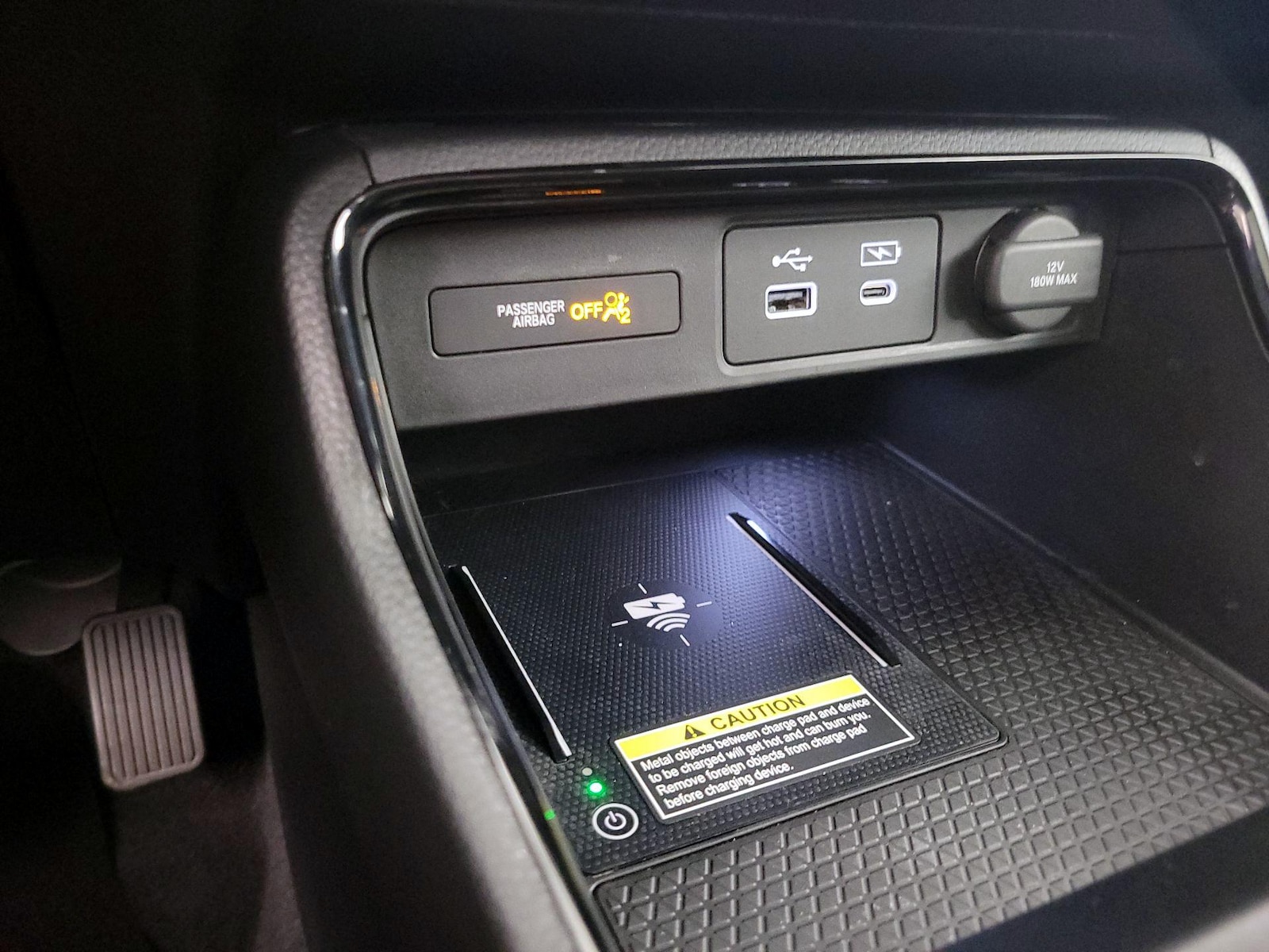 2025 Honda CR-V Sport-L - Photo 19