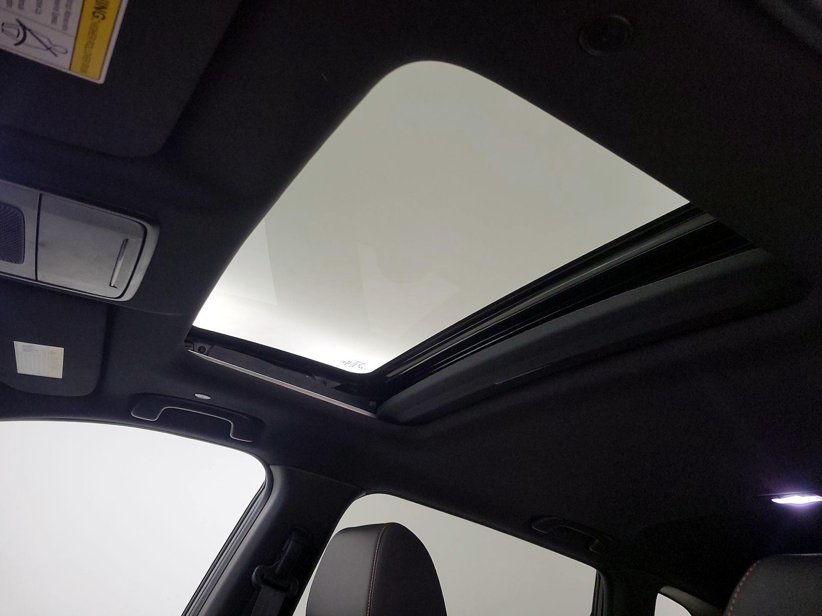 2025 Honda CR-V Sport-L - Photo 20