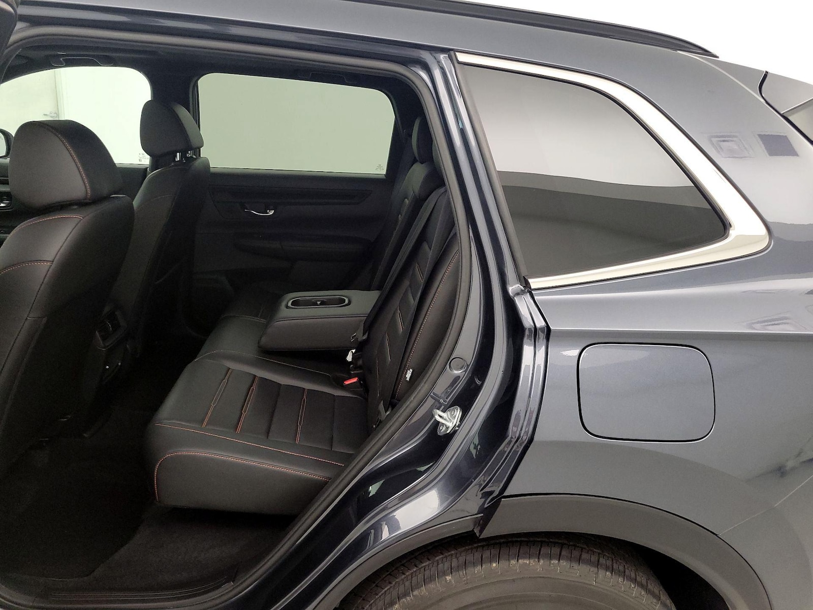 2025 Honda CR-V Sport-L - Photo 21