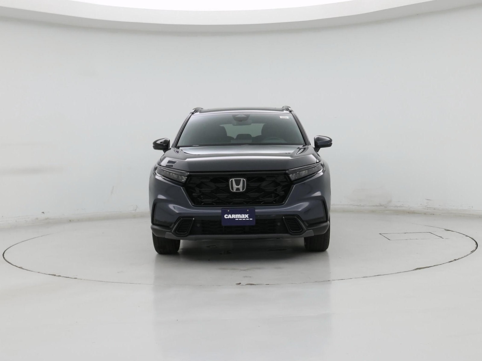 2025 Honda CR-V Sport-L - Photo 6