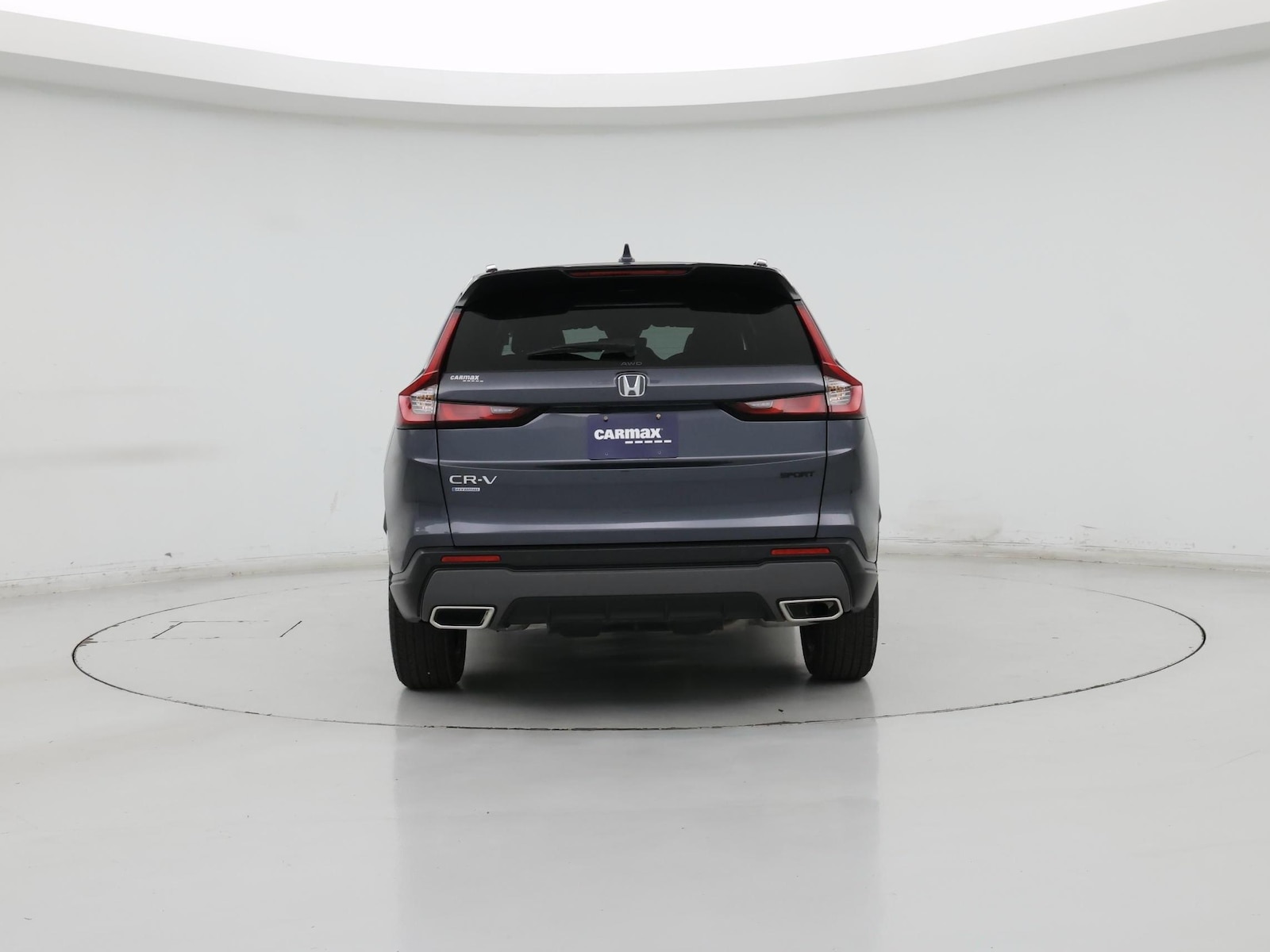 2025 Honda CR-V Sport-L - Photo 7
