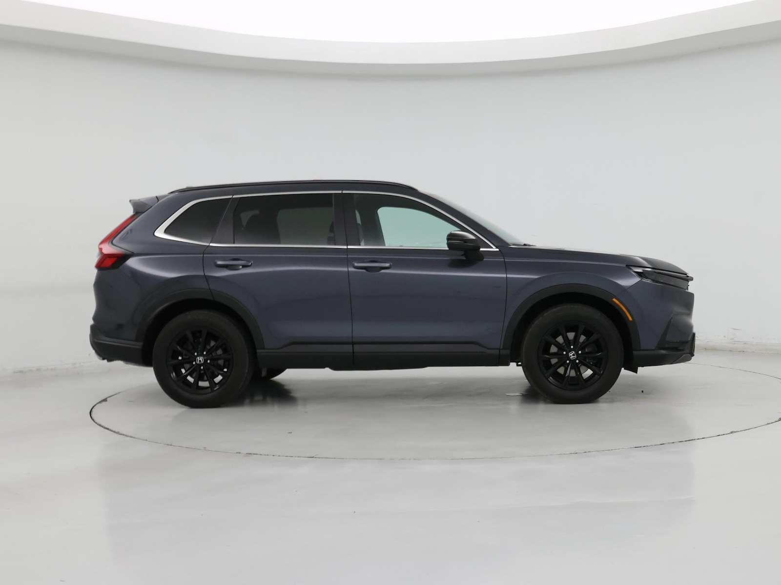2025 Honda CR-V Sport-L - Photo 8