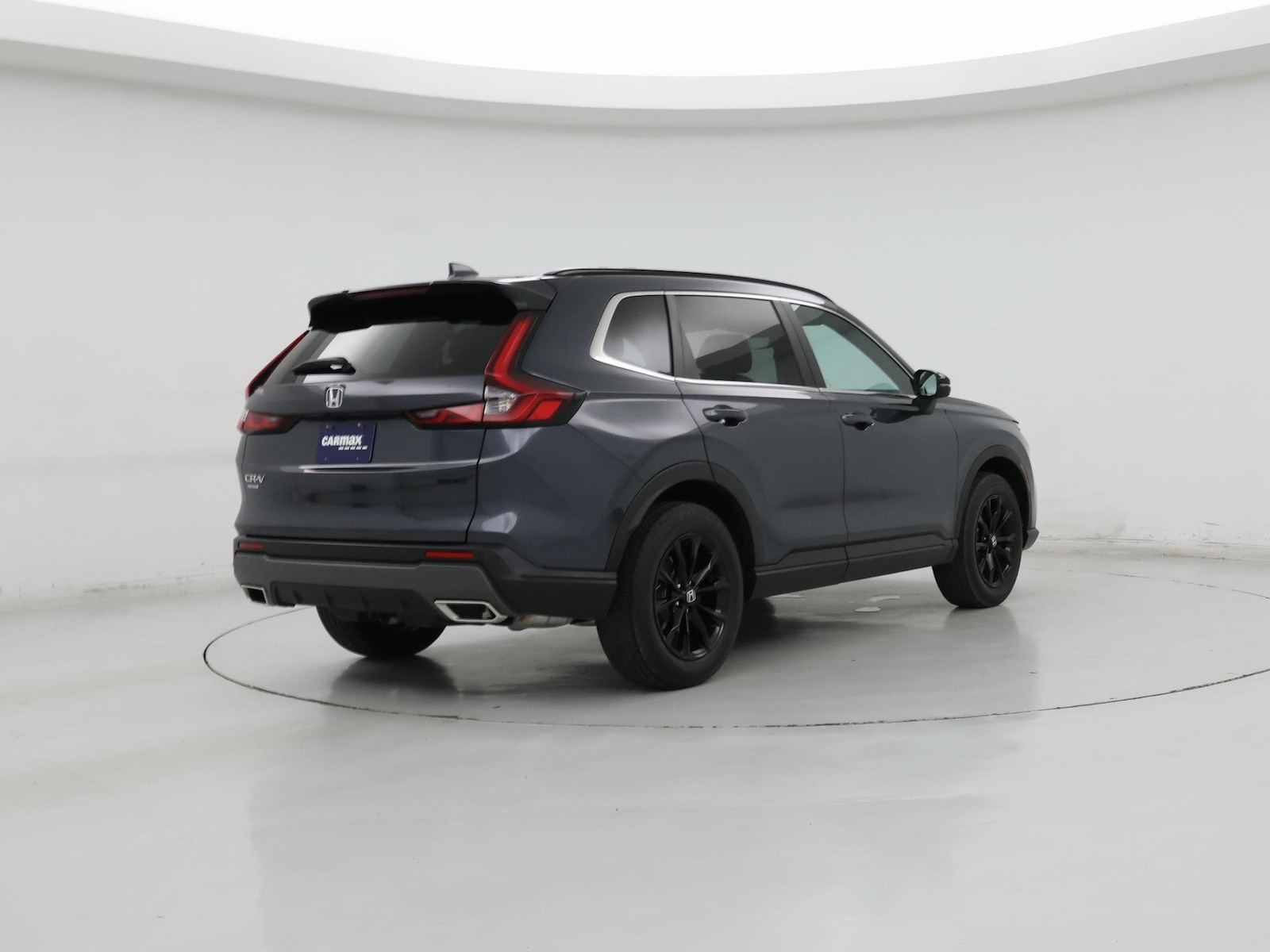 2025 Honda CR-V Sport-L - Photo 9