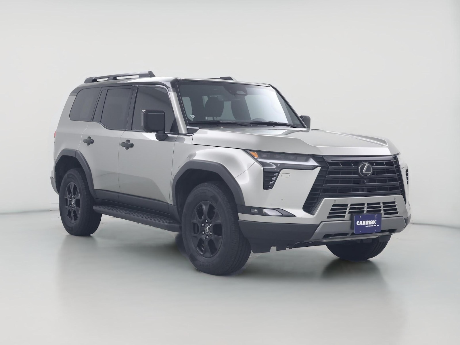 2024 Lexus GX