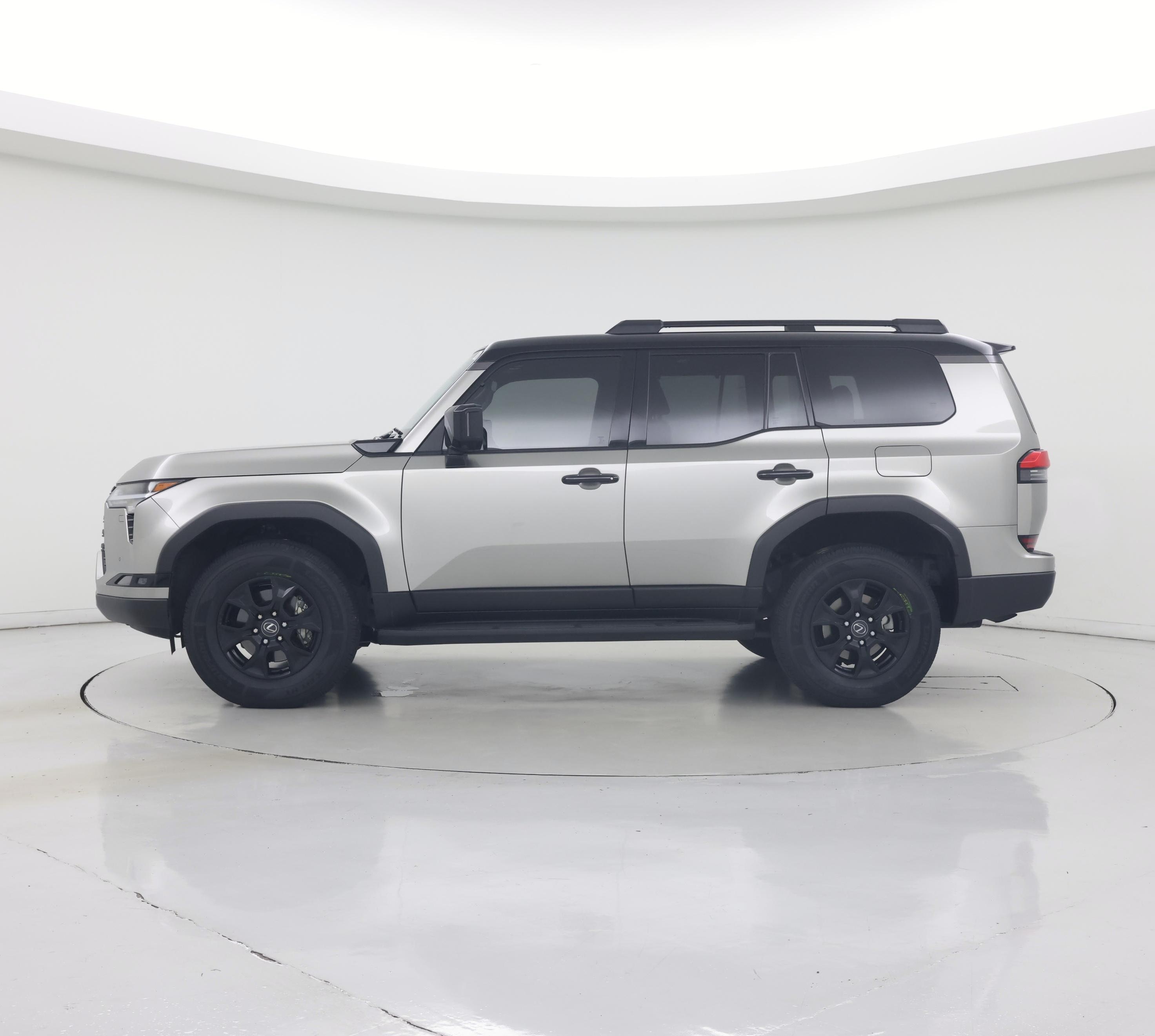 Thumbnail: 2024 Lexus GX - 3