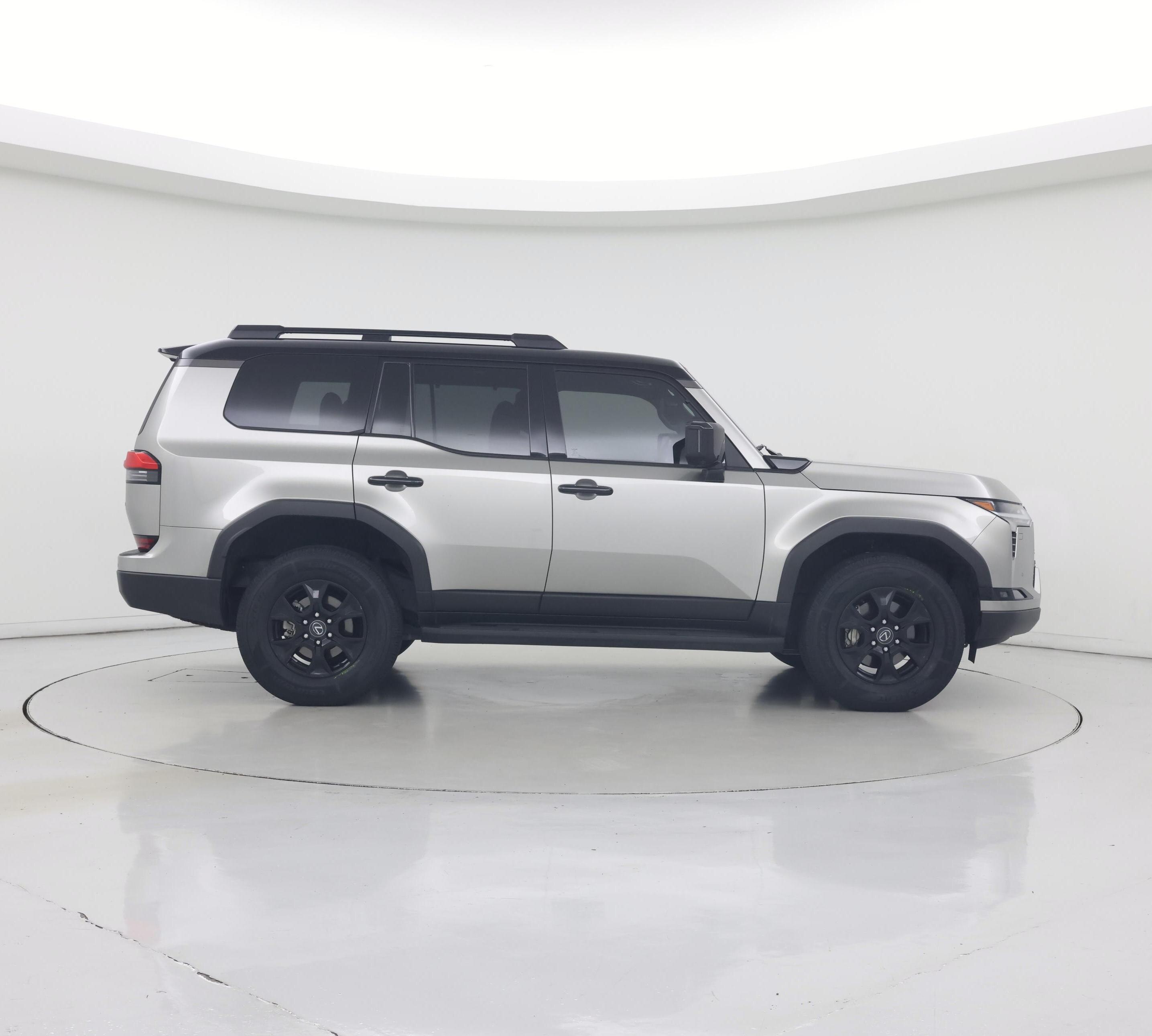 Thumbnail: 2024 Lexus GX - 7