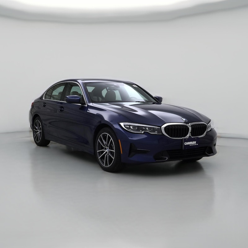 2021 BMW 330 I xDrive