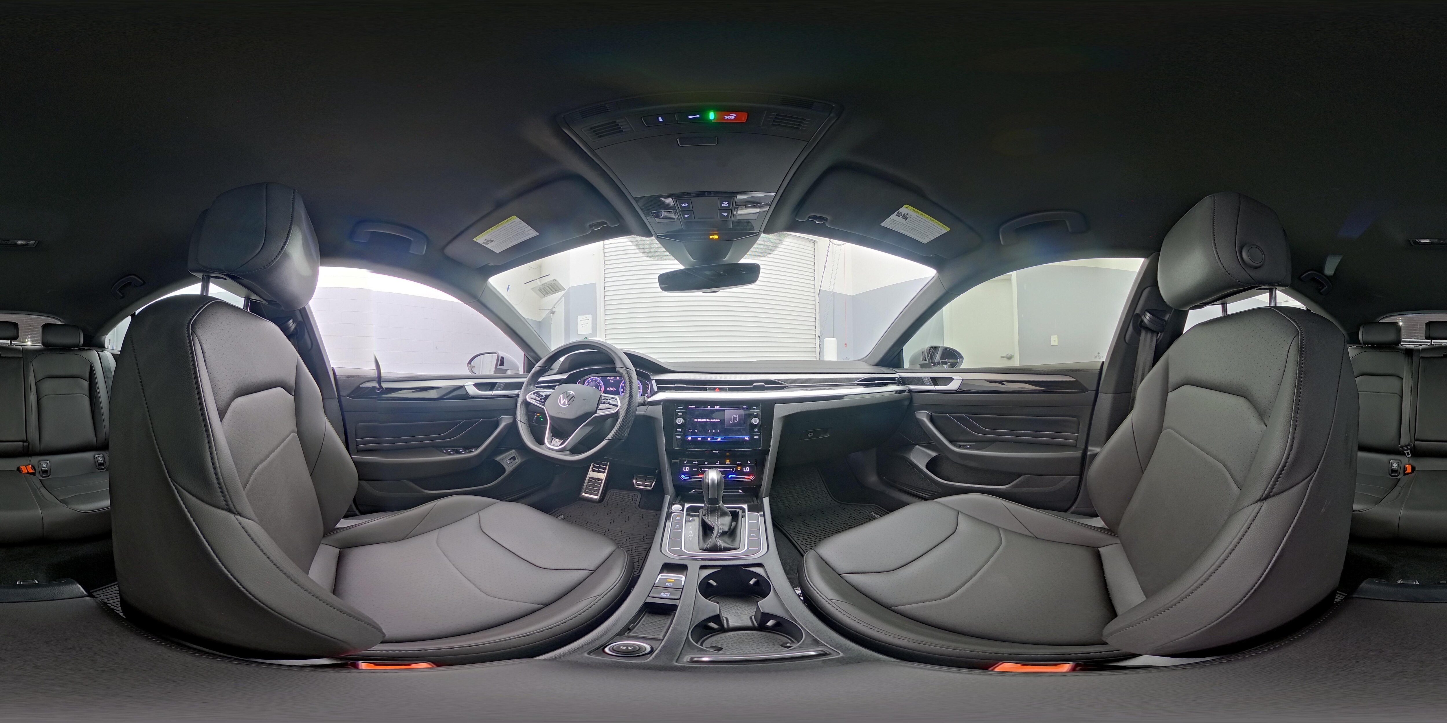 2022 Volkswagen Arteon SE R-LINE - Photo 24