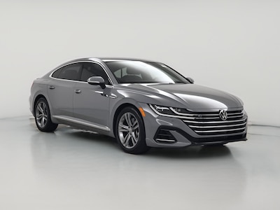 2022 Volkswagen Arteon SE R-Line