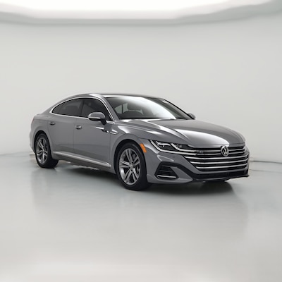 2022 Volkswagen Arteon SE R-Line