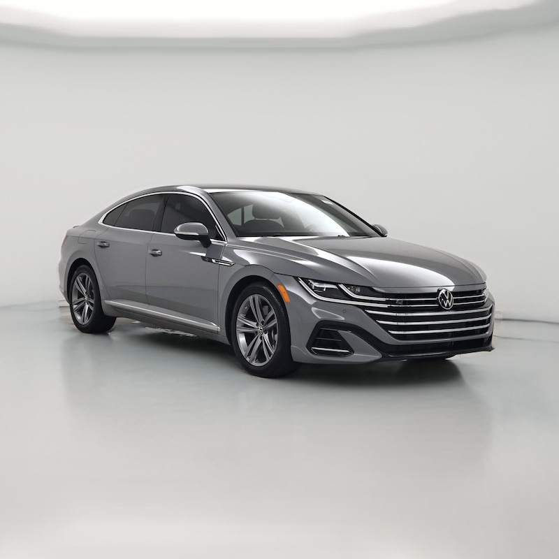 2022 Volkswagen Arteon SE R-Line
