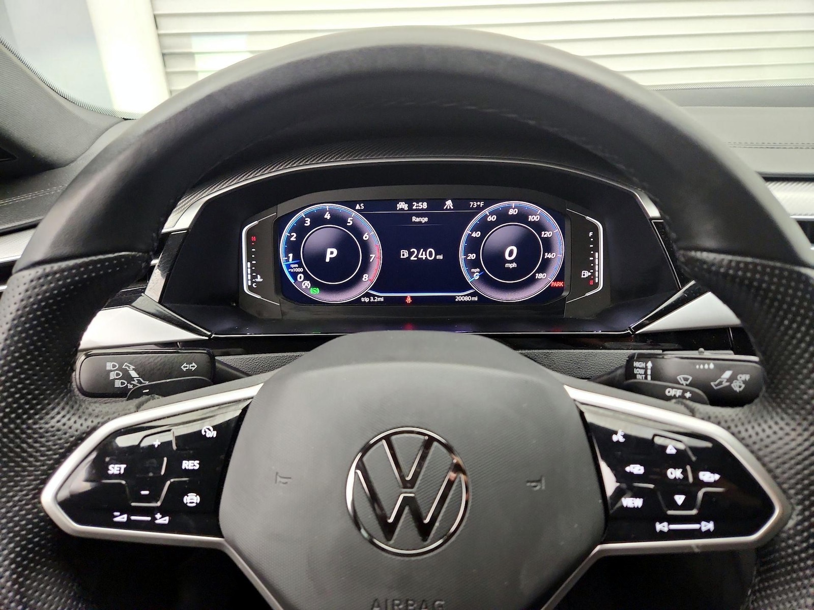 2022 Volkswagen Arteon SE R-LINE - Photo 11