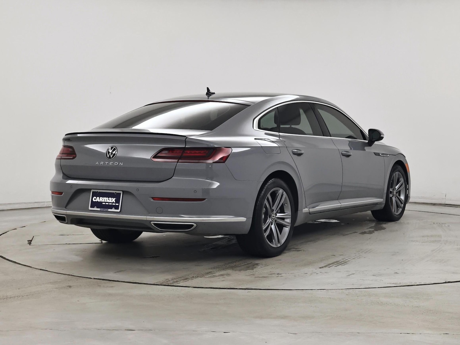 2022 Volkswagen Arteon SE R-LINE - Photo 9