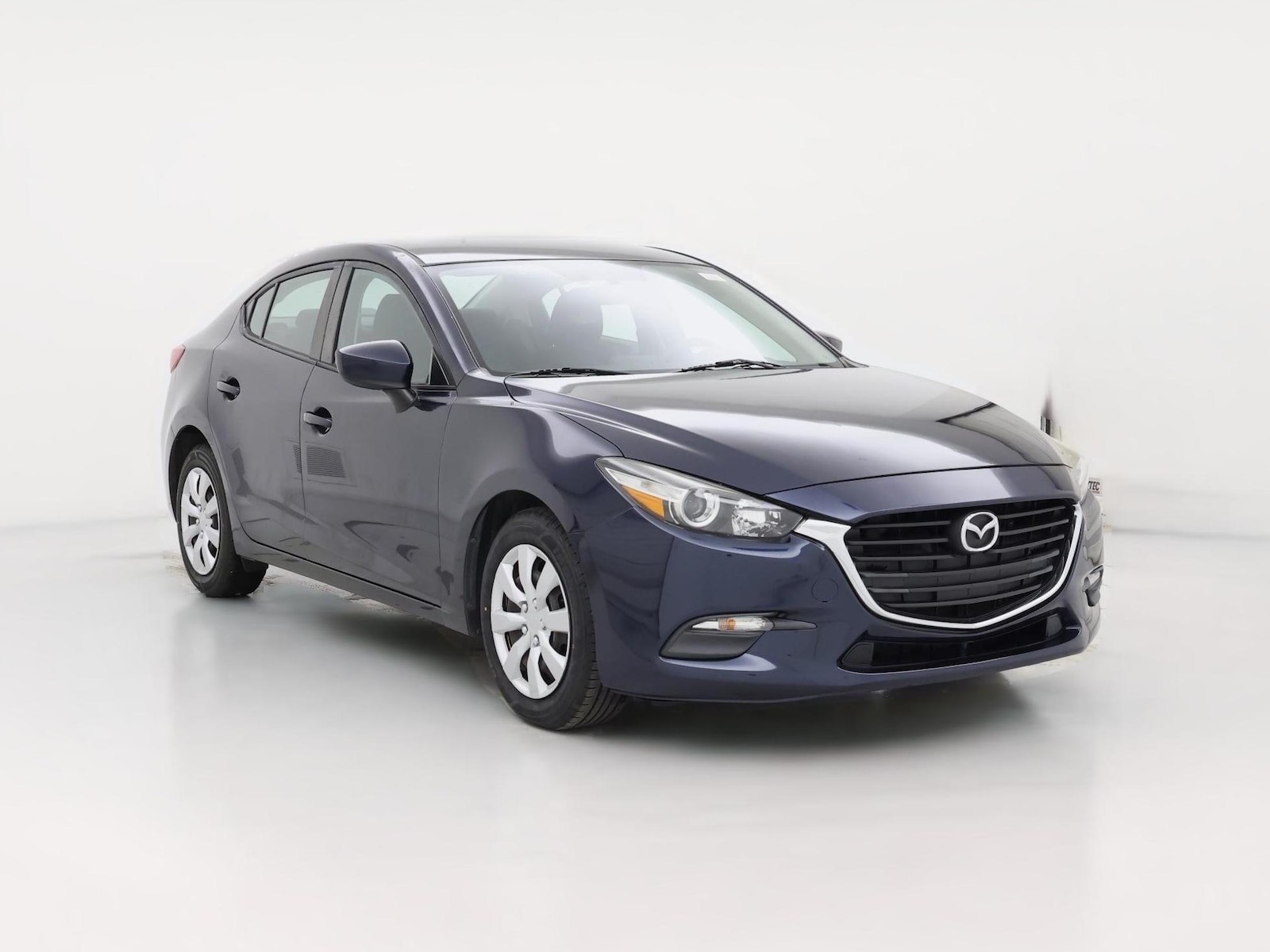 2017 Mazda Mazda3 Sport