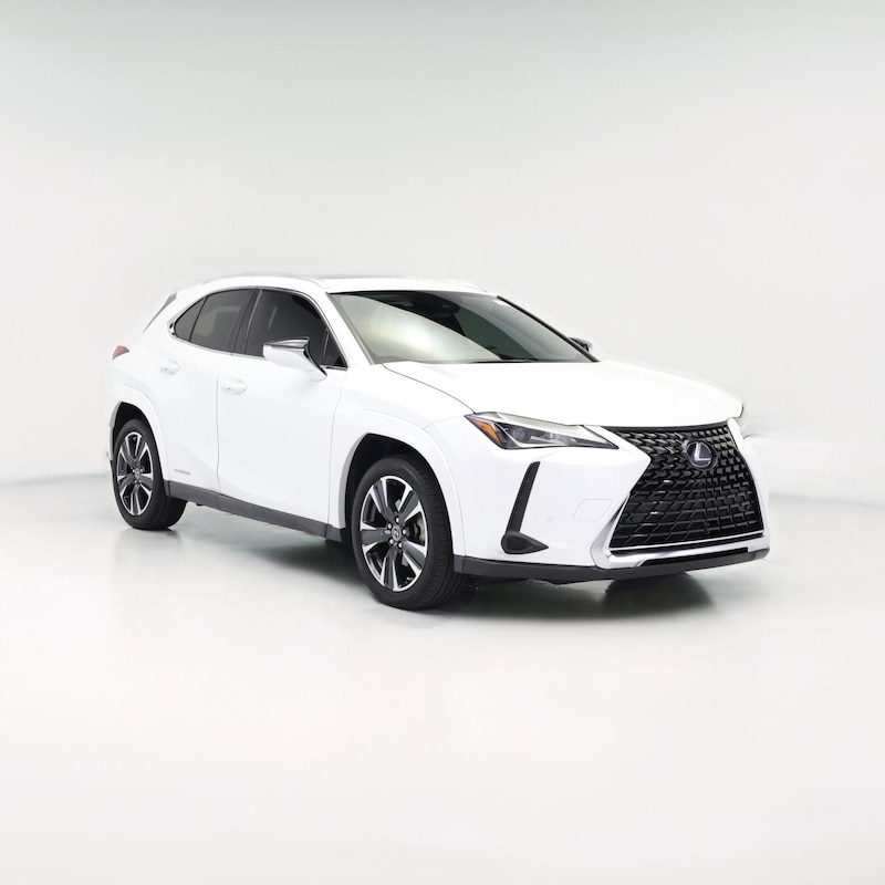 2022 Lexus UX 250h Luxury