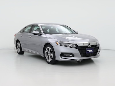 2020 Honda Accord EX-L